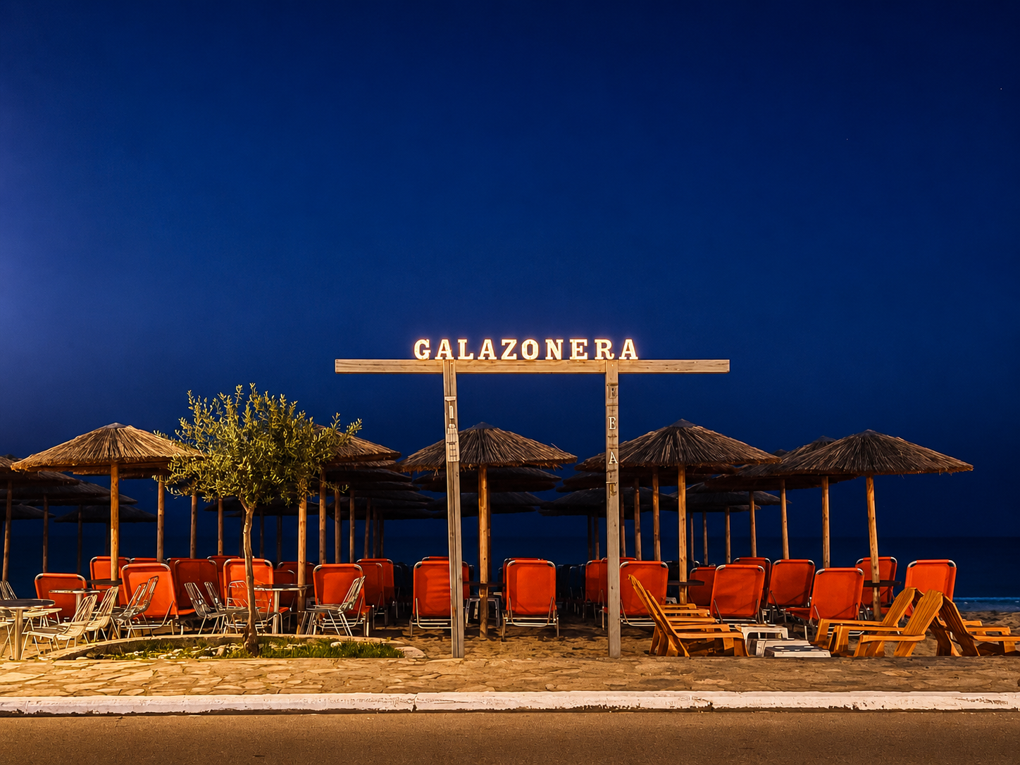 Galazonera Exterior 5